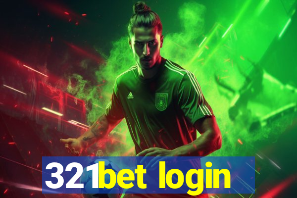 321bet login